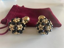 Paire boucles oreilles d'occasion  Avignon