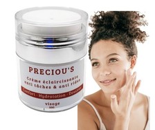 Crème visage anti d'occasion  Pontoise