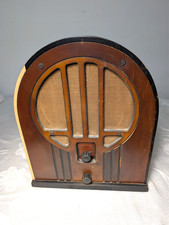 Philco antique cathedral for sale  Unity