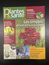 Plantes sante 102 d'occasion  Joinville