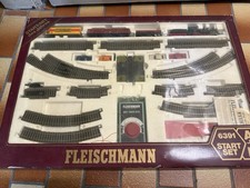 Fleischmann starterset 6370 gebraucht kaufen  Sindelfingen