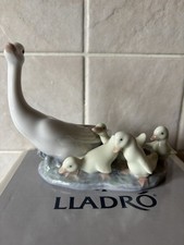 Lladro little ducks for sale  WHITCHURCH