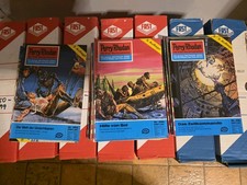 Perry rhodan hefte gebraucht kaufen  Kämpfelbach