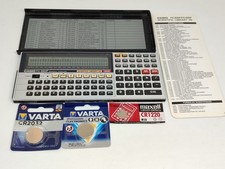 calculadora gentek 2120 pdf comprar usado  Enviando para Brazil