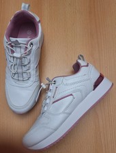 Venice damen schuhe gebraucht kaufen  Plattenburg