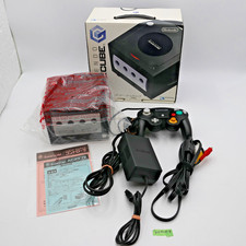 Nintendo game cube d'occasion  Expédié en Belgium