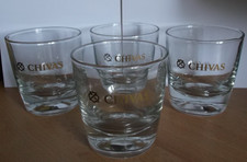 Whisky gläser chivas gebraucht kaufen  Aldingen