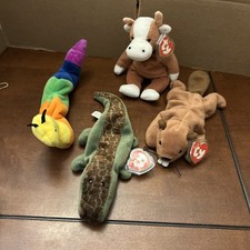 Beanie babies 3rd for sale  Frankfort