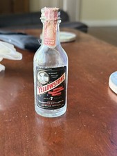 Vintage yellowstone kentucky for sale  Alamo