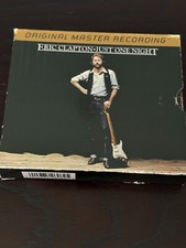 Eric clapton one for sale  Naperville