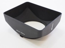 Zenza bronica lens for sale  SHEFFORD