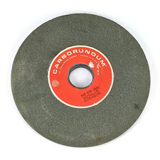 Carborundum gc180 1 for sale  Irwin