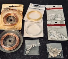 Components jewelry making for sale  Clinton Township