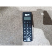 Graphite 2100 dect for sale  STAFFORD
