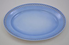 Bing grondahl blau gebraucht kaufen  Flensburg