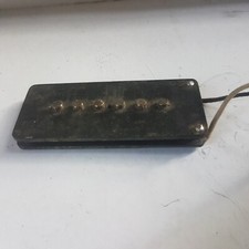 Usado, 1962 FENDER JAZZMASTER CAPTADOR EUA  comprar usado  Enviando para Brazil