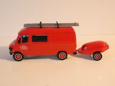 P10 solido pompiers d'occasion  Colombey-les-Belles