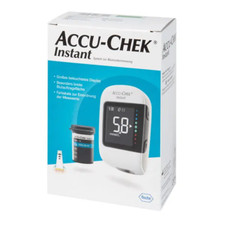 Accu chek misuratore usato  Spedire a Italy