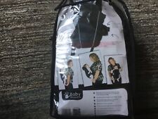 Baby weavers black for sale  PETERBOROUGH