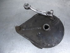 Kawasaki gpz500 rear for sale  GODSTONE