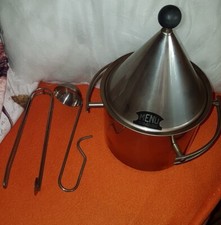 Topf menu danish gebraucht kaufen  Wuppertal