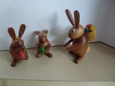 Erzgebirge figuren dregeno gebraucht kaufen  Aalen