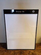 Stone light box for sale  MONMOUTH