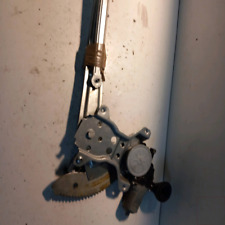 Alzacristalli elettrici anteri usato  Volpago del Montello