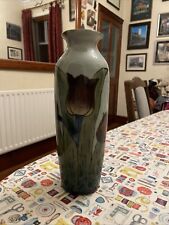 Ceramic vase tulip for sale  UK