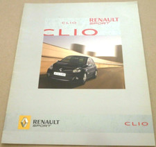 2007 renault sport d'occasion  Libourne
