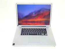 Apple macbook pro usato  Sciacca