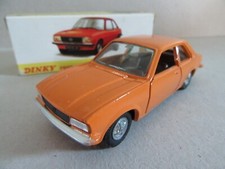 Dinky toys espagne d'occasion  Strasbourg-