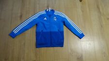 Maillot football adidas d'occasion  Condé-sur-l'Escaut