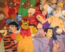 Handpuppe walt disney gebraucht kaufen  Ruppichteroth