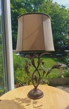 Antique bronze metal for sale  DEREHAM