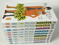 Egmont manga little gebraucht kaufen  Lippetal