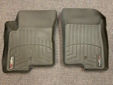 Weathertech liners floor for sale  Rochester