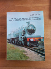 Rail chemins fer d'occasion  Villeneuve-d'Ascq-