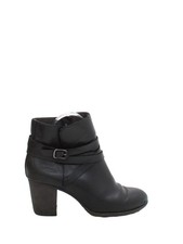 Clarks women boots for sale  MARKET HARBOROUGH