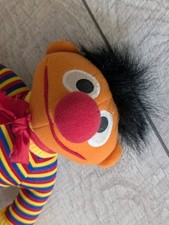 Ernie vintage sesamstraße gebraucht kaufen  Viersen