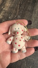 Misfit pink spotted for sale  Mentor