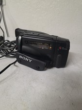 Sony ccd tr91 for sale  Tampa