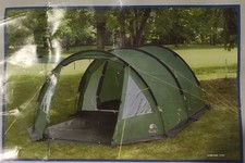 Tenda campeggio posti usato  Massa di Somma