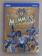Mummies alive hüter gebraucht kaufen Mummies alive hüter gebraucht kaufen  Schmallenberg