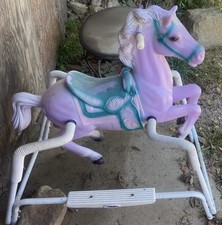 Radio flyer purple for sale  Newcomerstown