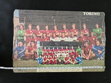 Torino puzzle intonso usato  Italia