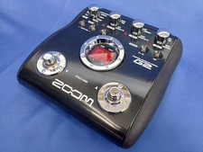 Pedal de guitarra ZOOM G2 efeitos múltiplos do Japão comprar usado  Enviando para Brazil