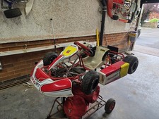 birel kart for sale birel kart for sale NOTTINGHAM