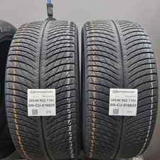 Pneumatici michelin 285 usato Pneumatici michelin 285 usato  Bonea