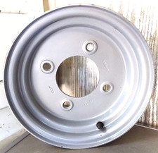 Trailer wheel 350 for sale  POOLE